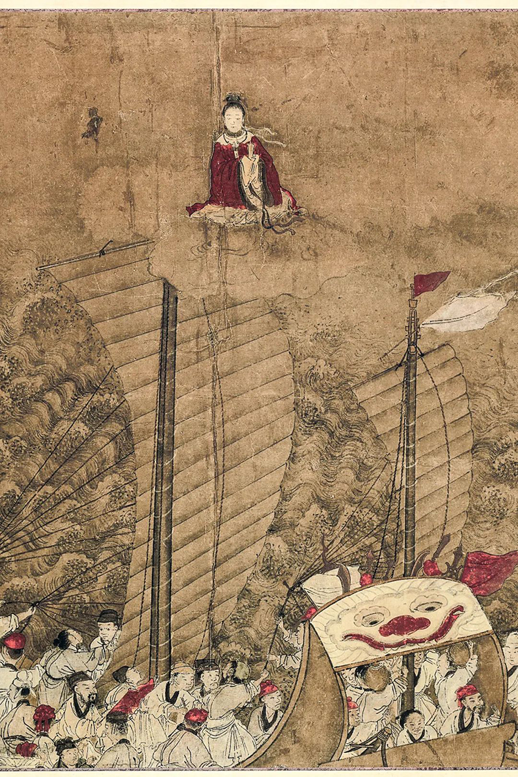 中国第56项世界遗产，为什么是泉州？