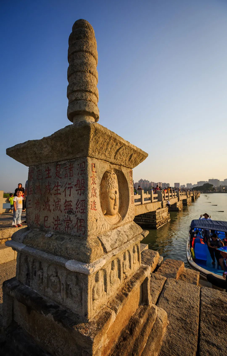 中国第56项世界遗产，为什么是泉州？
