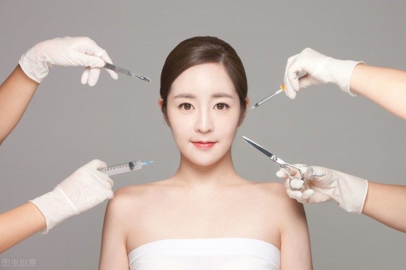 未成年医美消费人群逐年增加 法律该不该出手