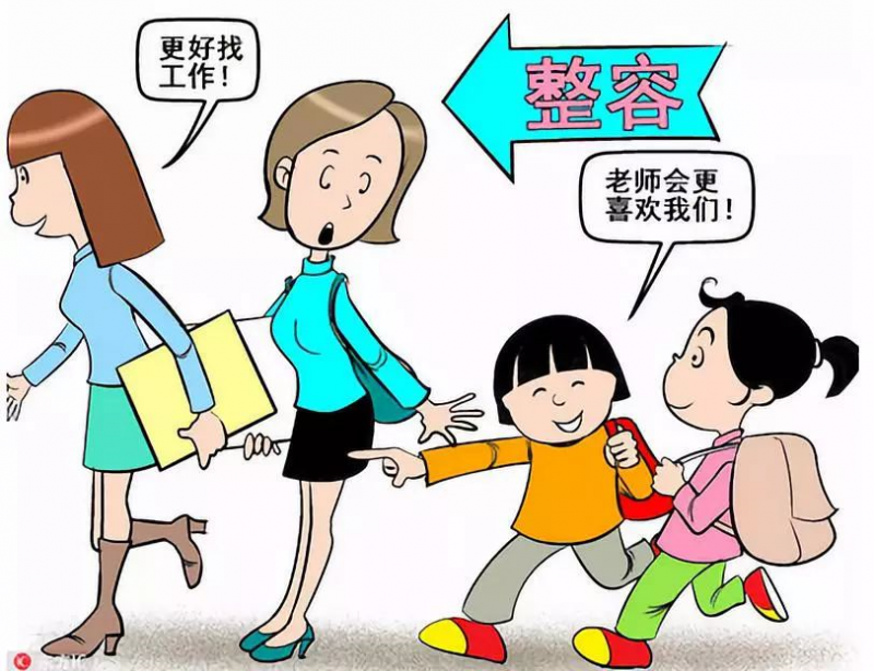 未成年医美消费人群逐年增加 法律该不该出手