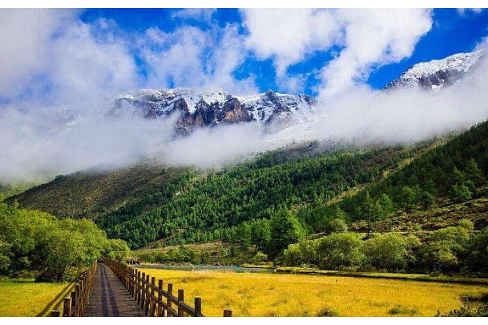 马志军风景摄影选