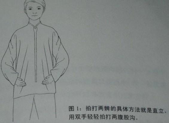 7个方法调理好你的中焦和脾胃，排出身体寒湿