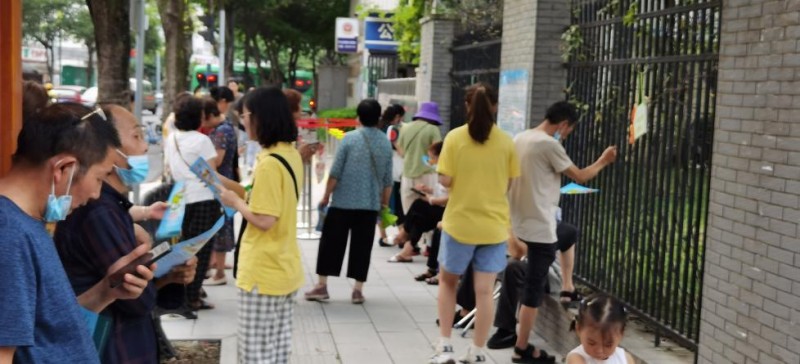 直击全国多地开学首日：课后服务能满足学生、家长的需求吗