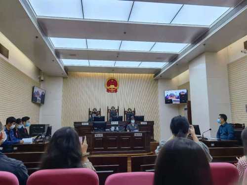 抖音号发视频评比食品优劣，西安一企业被判商业诋毁