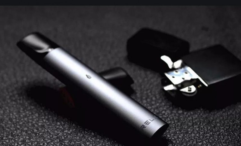 未成年吸电子烟为何屡吸不止？呼吁全社会关注电子烟监管问题