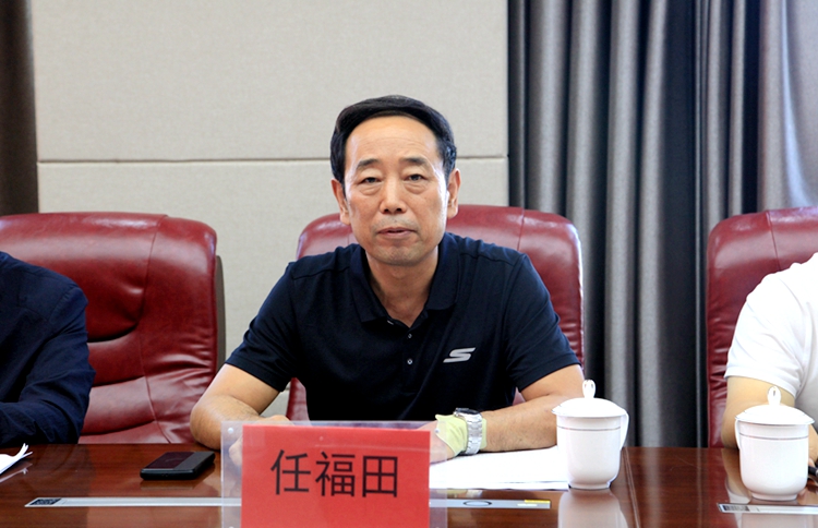 忻州仲裁委员会与忻州市中级人民法院召开仲裁与诉讼衔接工作联席会议