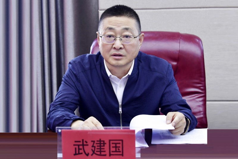 忻州仲裁委员会与忻州市中级人民法院召开仲裁与诉讼衔接工作联席会议