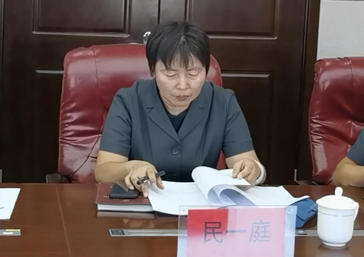 忻州仲裁委员会与忻州市中级人民法院召开仲裁与诉讼衔接工作联席会议