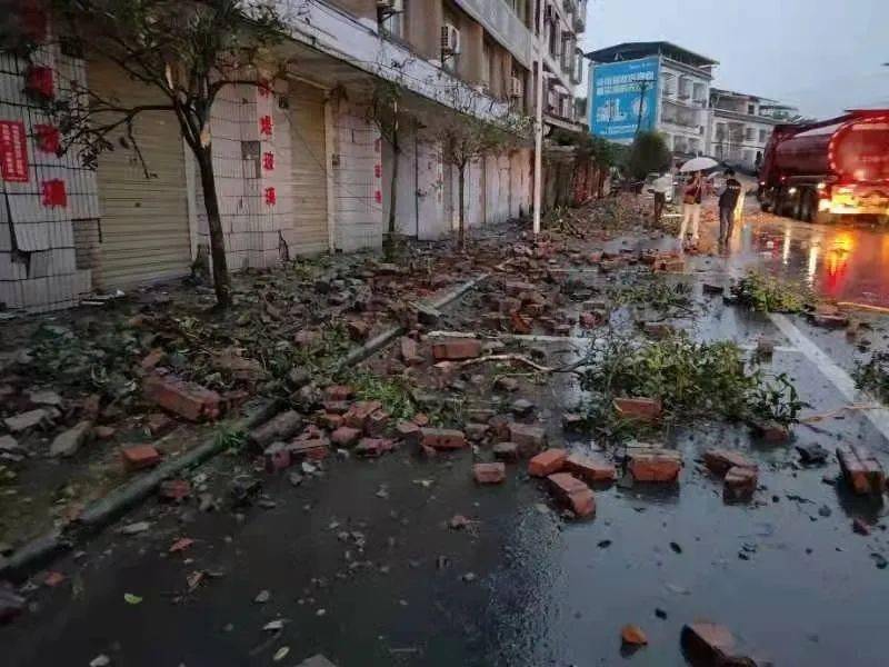 四川泸县发生6.0级地震 伤员情况如何？搜救工作是否还在继续？