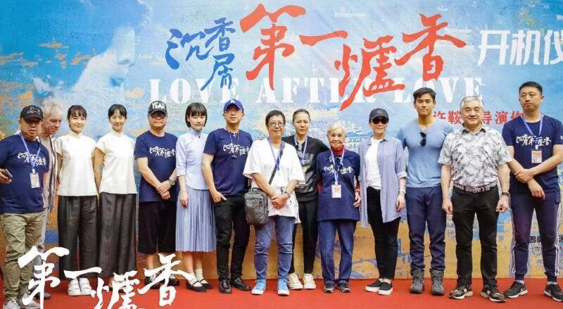 “国庆档”主流大片票房领跑 《长津湖》33亿元居榜首