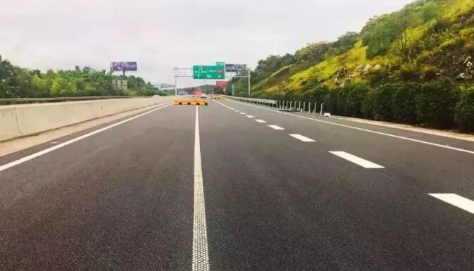 探访全长二三四〇公里、横贯东中西六省份的G60沪昆高速