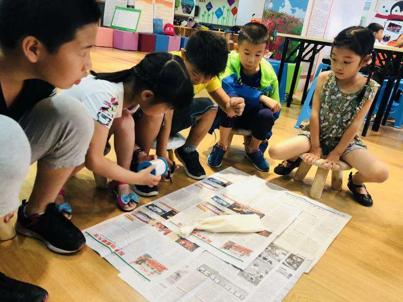 中国儿童数量位居世界第二位——到2025年，建设100个儿童友好城市