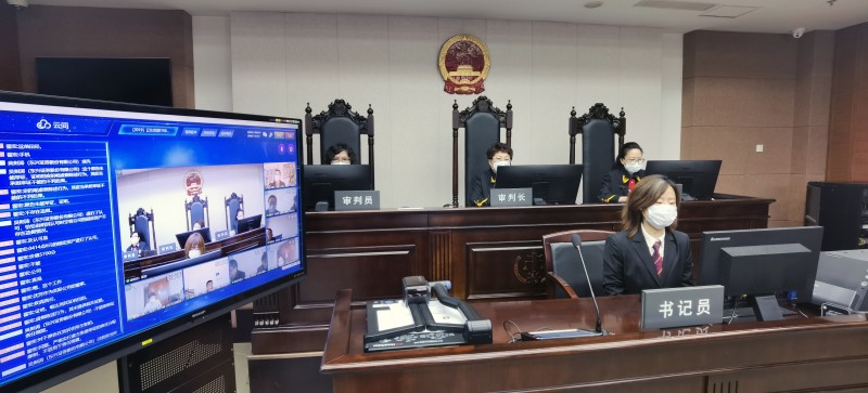 大连法院一站式建设：为人民群众减负 让司法服务提速