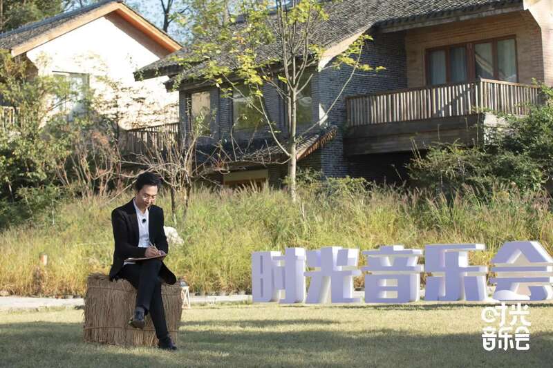 廖昌永：把艺术摆在“我”前面