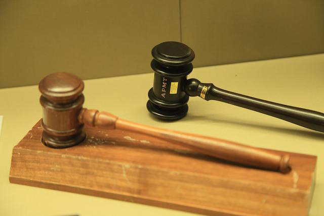 大连旅顺口区首例袭警案宣判