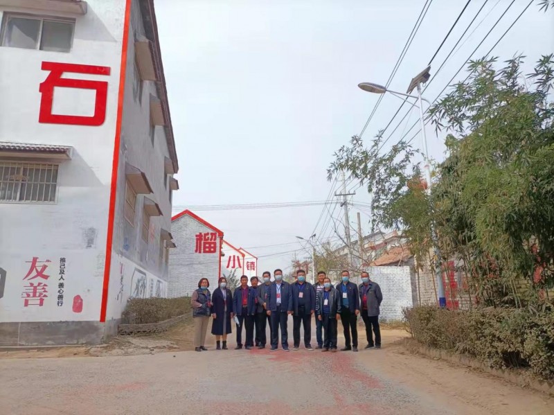 河南省商丘市睢阳区临河店乡：打造特色产业“专业村”，跑出乡村振兴“加速度”