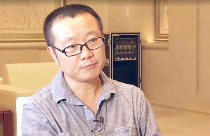 专访刘慈欣：中国科幻文学迎来黄金时代了吗？