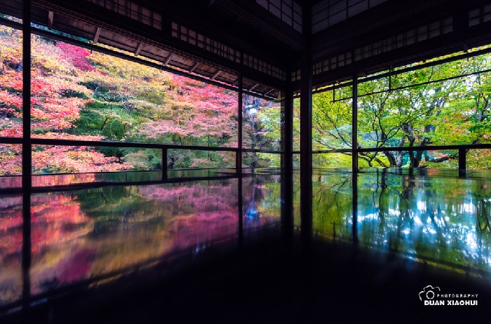 京都风情“镜头中的日本”摄影大赛图集