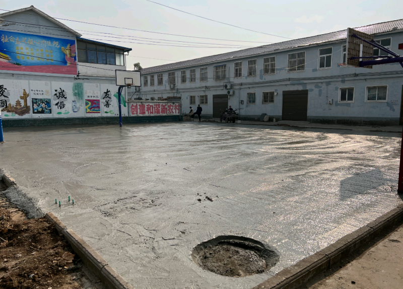 真抓实干促振兴 无私奉献为群众 ----市财政局驻牛庄村第一书记李佳龙