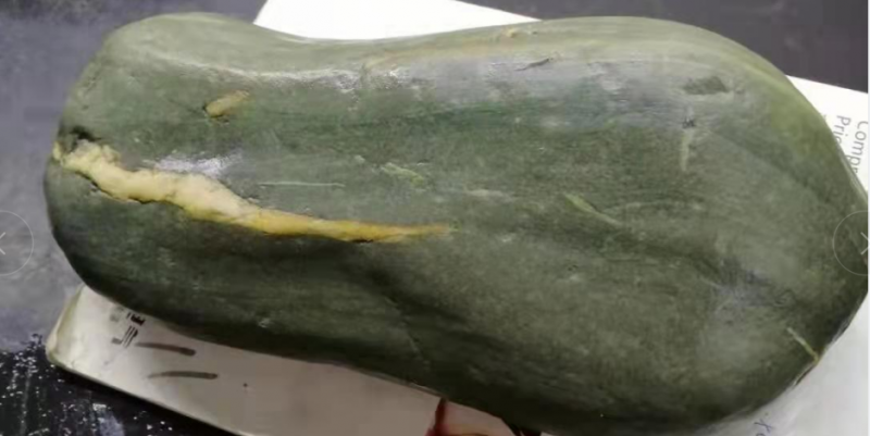 大自然的鬼斧神工，奇石一览