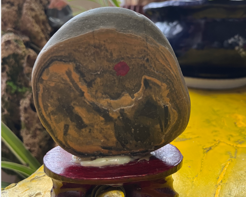 大自然的鬼斧神工，奇石一览