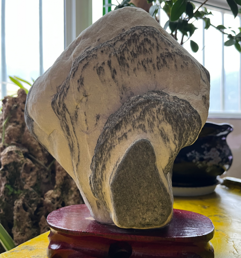 大自然的鬼斧神工，奇石一览