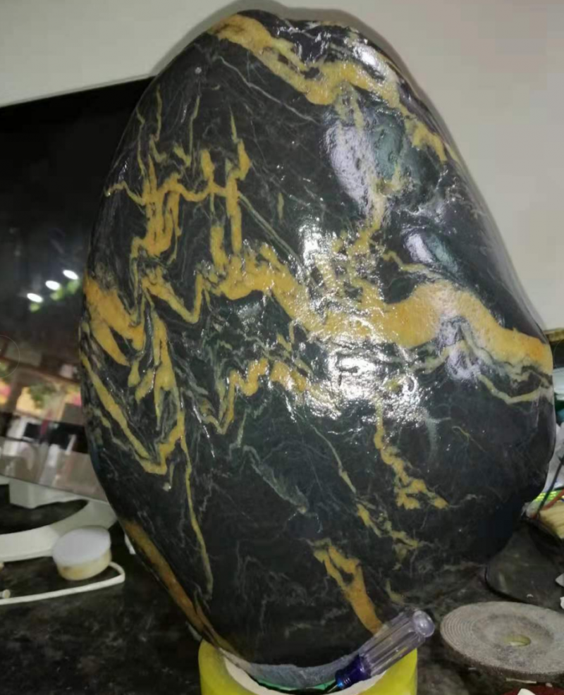 大自然的鬼斧神工，奇石一览