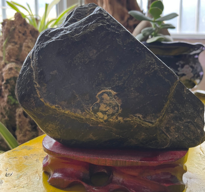 大自然的鬼斧神工，奇石一览