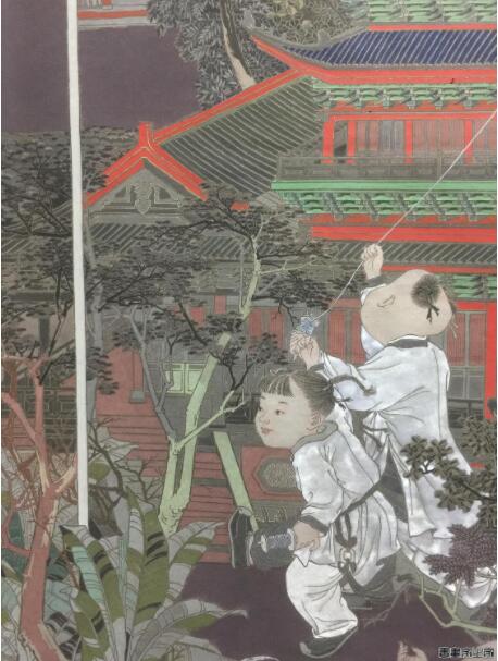 书画家叶新喜作品欣赏