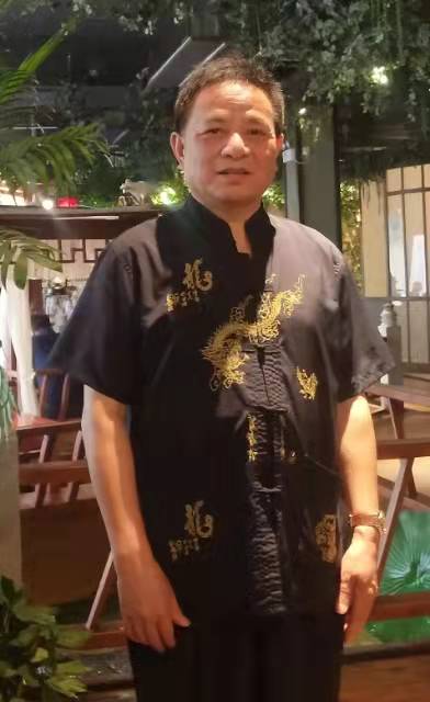 江西书法家蓝宗宽书法鉴赏