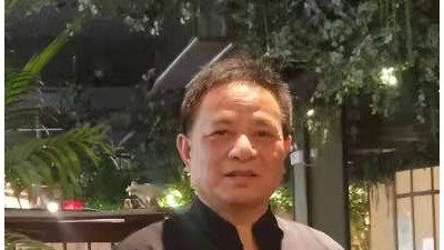 江西书法家蓝宗宽书法鉴赏