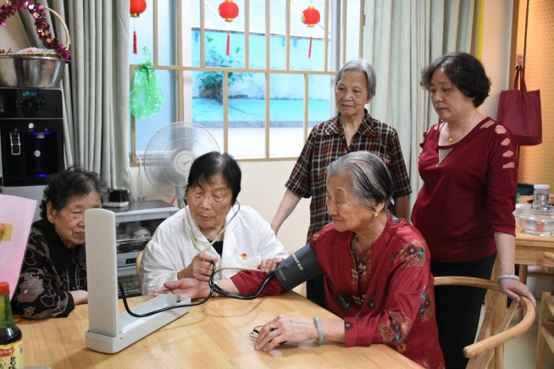 福建福州：一城文明劲风起 满目榕城幸福样