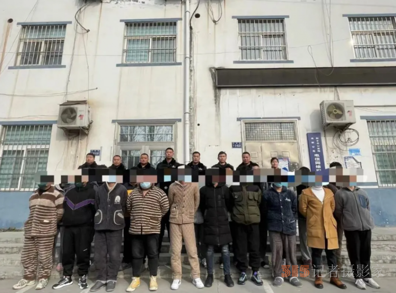 我在岗位上｜河南公安的“过年五件套”，带给你满满的安全感