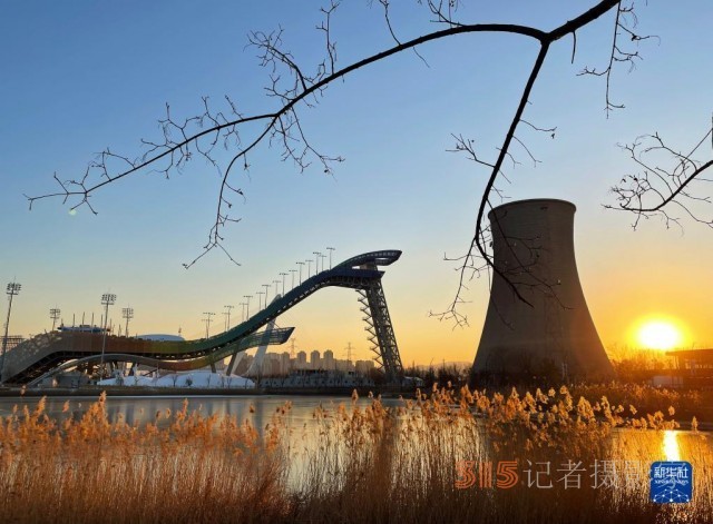 非凡的冰雪盛会 精彩的中国答卷