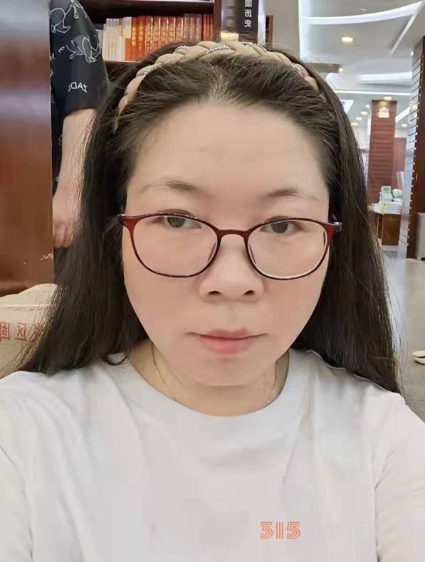 康宁丽——愿做中医传承人