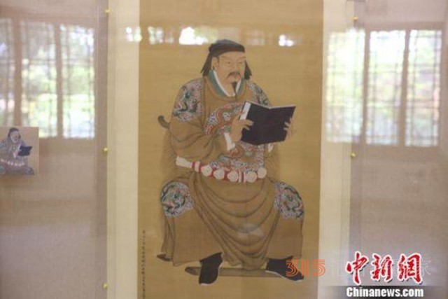“尽忠报国”还是“精忠报国”？你可能不懂岳飞！