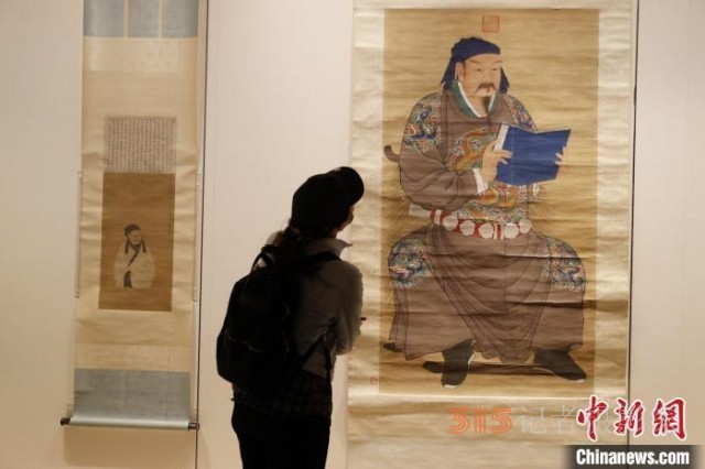 “尽忠报国”还是“精忠报国”？你可能不懂岳飞！