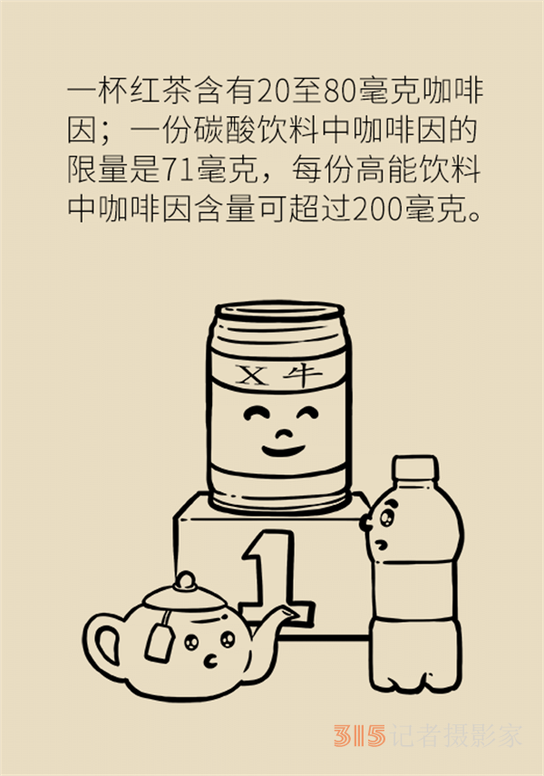 关于喝咖啡的那些事儿，你想知道的都在这里