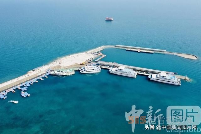 中国最大湖泊青海湖正式创建国家公园