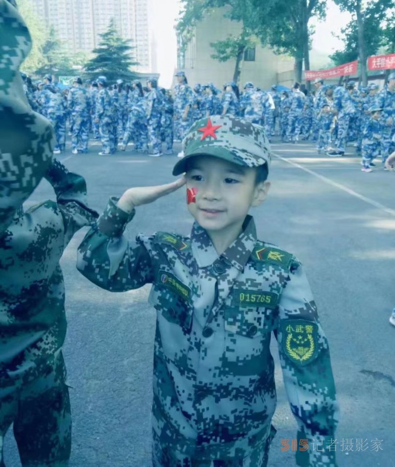 牢记习爷爷的嘱托,争做新时代好少年 --安阳市钢三路小学 胡敬渊同学荣获市级“新时代好少年”荣誉称号