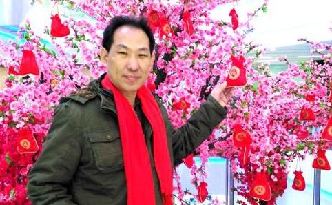 夜雨书声清香远——读《张富英文学评论集》