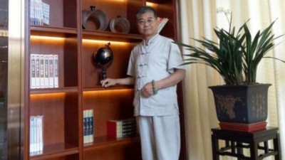 千锤百炼出精品——马学中印象