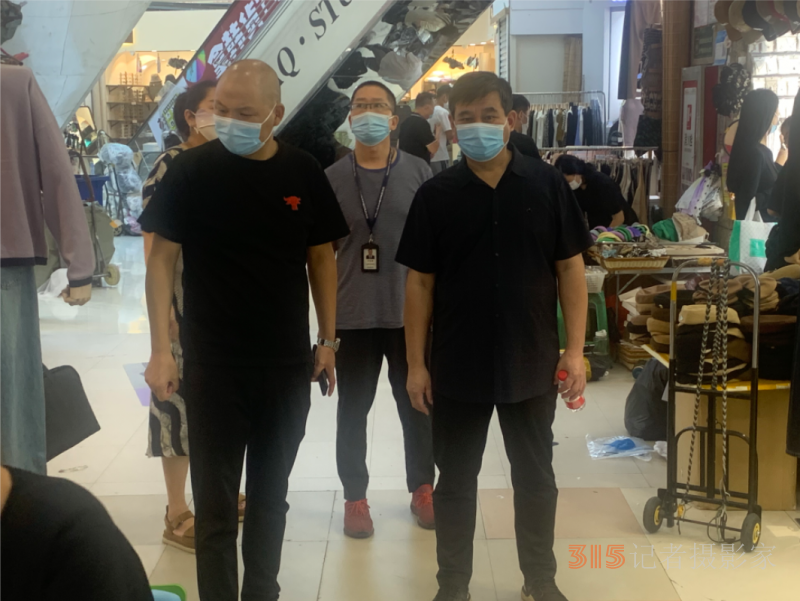 郑州管城区应急管理局 执法检查发现问题隐患 服务企业宣讲法律法规