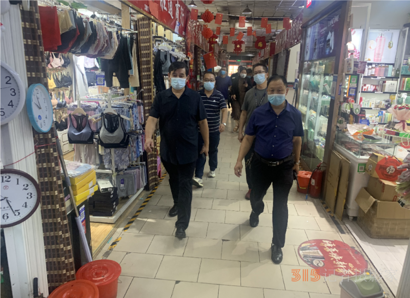 管城回族区应急管理局以“三大行动”为抓手狠抓安全生产督查检查