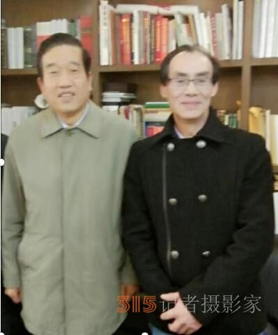 守護傳統 傳承書寫文化——書法進校園的倡導與踐行者蘇士澍先生