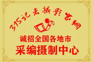 315记者摄影家微视频