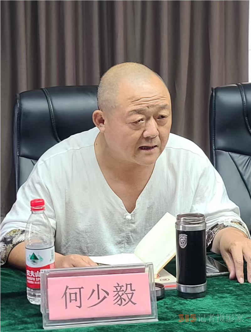 深化合作、共促发展，商协会行业交流座谈会圆满召开