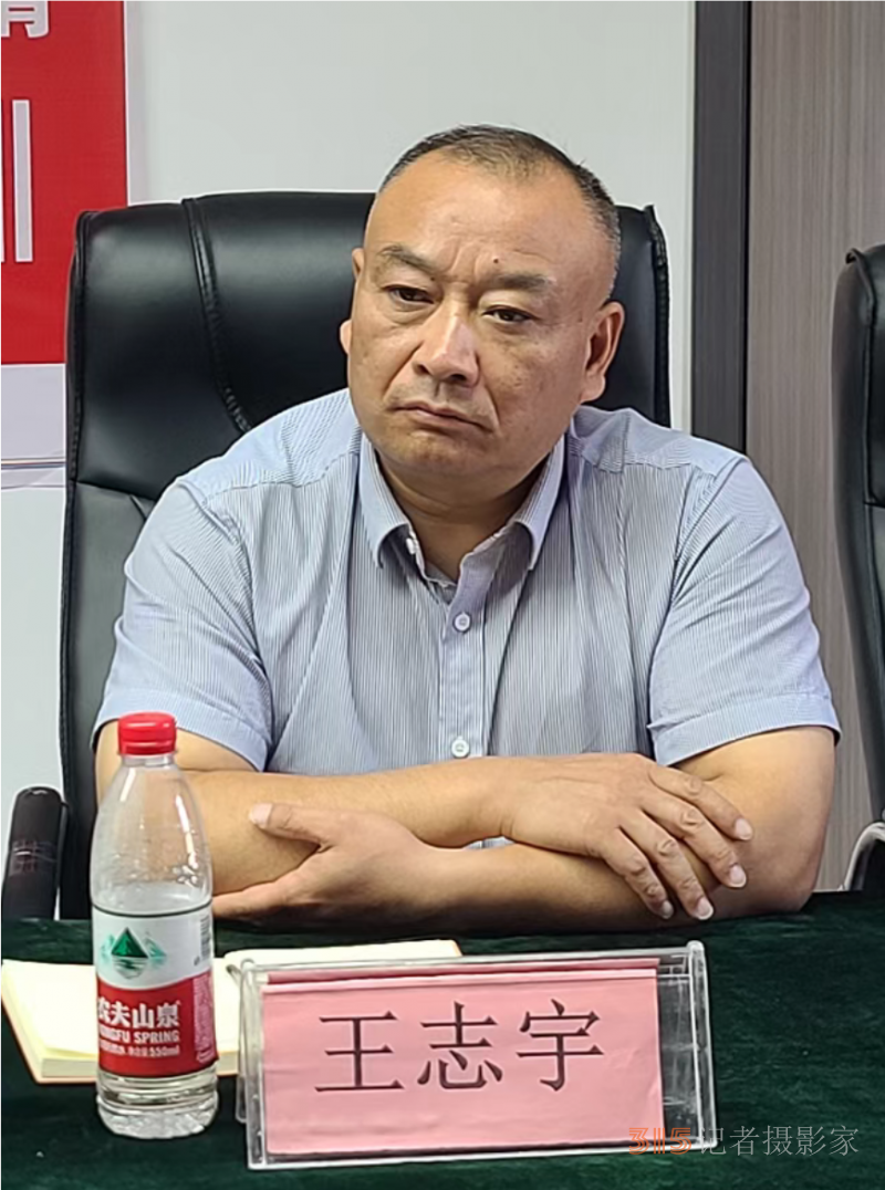 深化合作、共促发展，商协会行业交流座谈会圆满召开