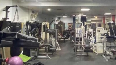 清除健身房里的“霸王条款”
