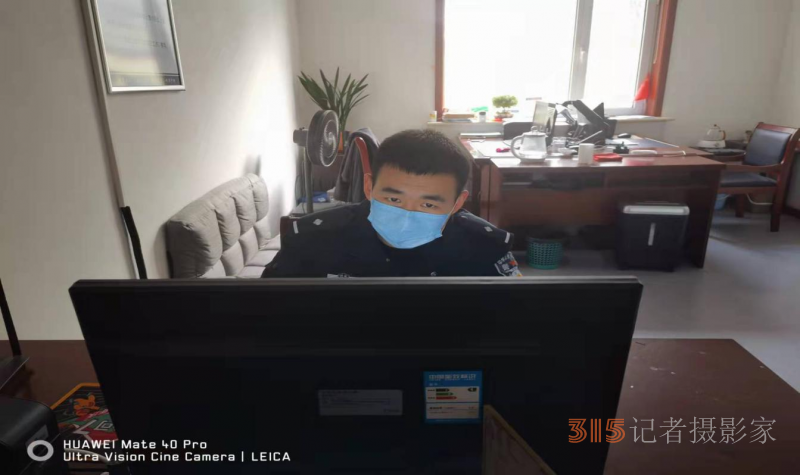 学习公安英模事迹 汲取昂扬奋进力量
